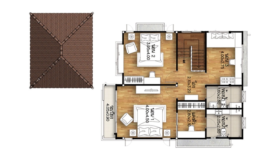 รูปโครงการ ศุภาลัย โมด้า อุบลราชธานี (Supalai Moda Ubon Ratchathani)