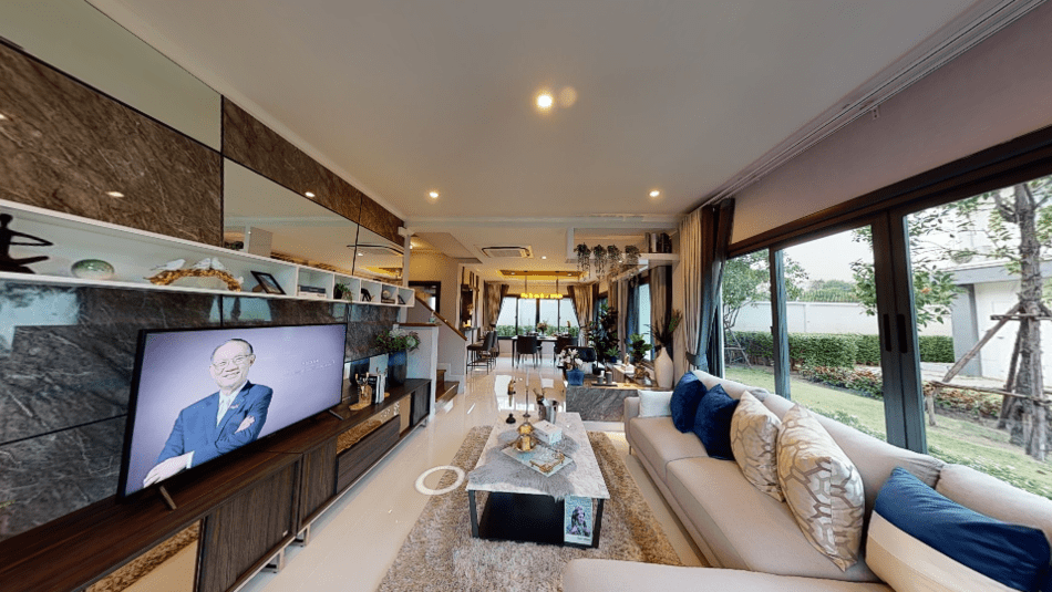 รูปโครงการ ศุภาลัย โมด้า อุบลราชธานี (Supalai Moda Ubon Ratchathani)