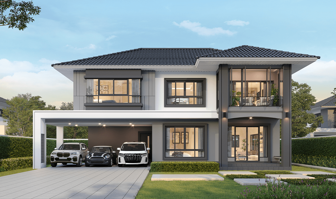 รูปโครงการ ศุภาลัย โมด้า อุบลราชธานี (Supalai Moda Ubon Ratchathani)