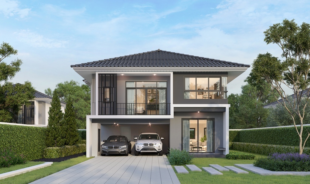 รูปโครงการ ศุภาลัย โมด้า อุบลราชธานี (Supalai Moda Ubon Ratchathani)