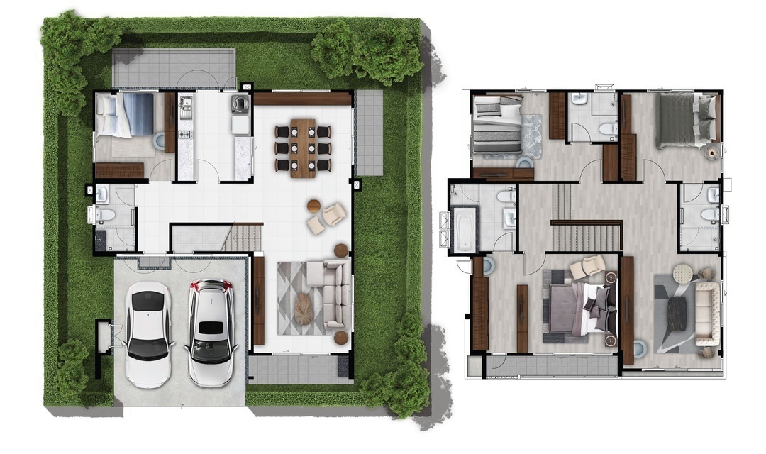 รูปโครงการ ศุภาลัย โมด้า อุบลราชธานี (Supalai Moda Ubon Ratchathani)