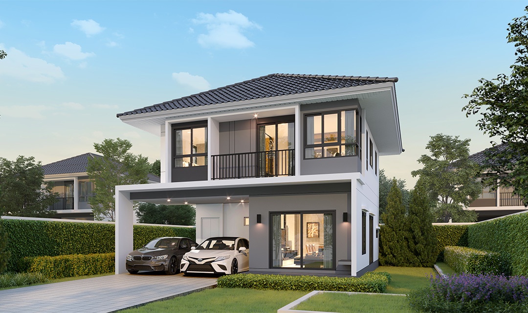 รูปโครงการ ศุภาลัย โมด้า อุบลราชธานี (Supalai Moda Ubon Ratchathani)