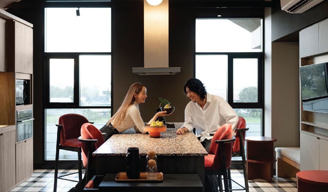 รูปโครงการ แชปเตอร์วัน ออล รามอินทรา (Chapter One All Ramintra)