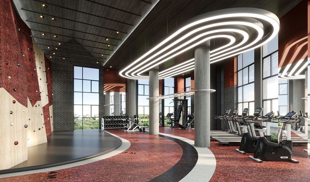 รูปโครงการ แชปเตอร์วัน ออล รามอินทรา (Chapter One All Ramintra)