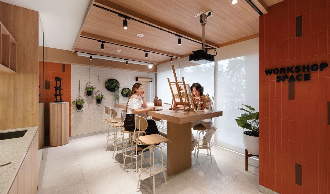 รูปโครงการ แชปเตอร์วัน ออล รามอินทรา (Chapter One All Ramintra)