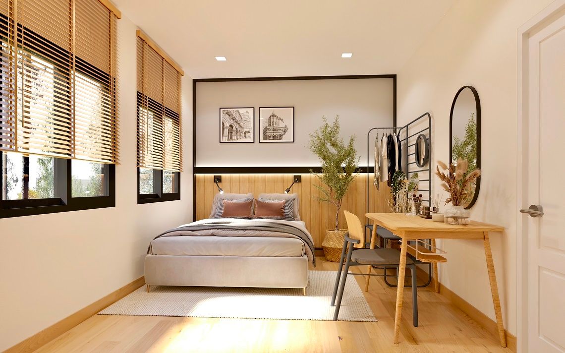 รูปโครงการ พฤกษาวิลล์ ถลาง-เทพกระษัตรี (Pruksa Ville Thalang-Thepkasattri)