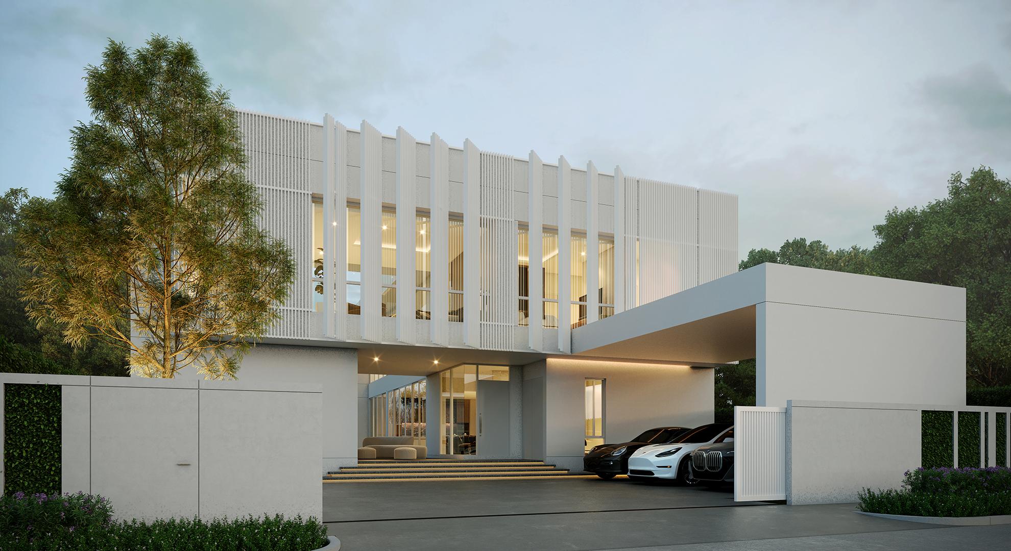 รูปโครงการ วีเว่ ภูเก็ต (VIVE Phuket)