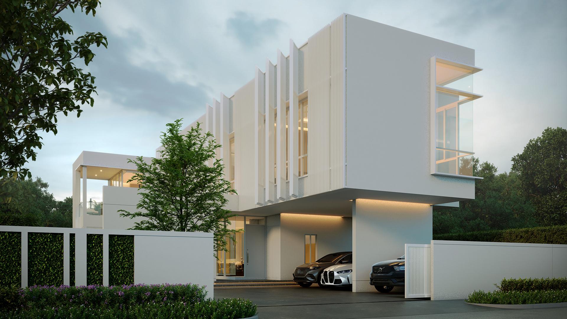 รูปโครงการ วีเว่ ภูเก็ต (VIVE Phuket)