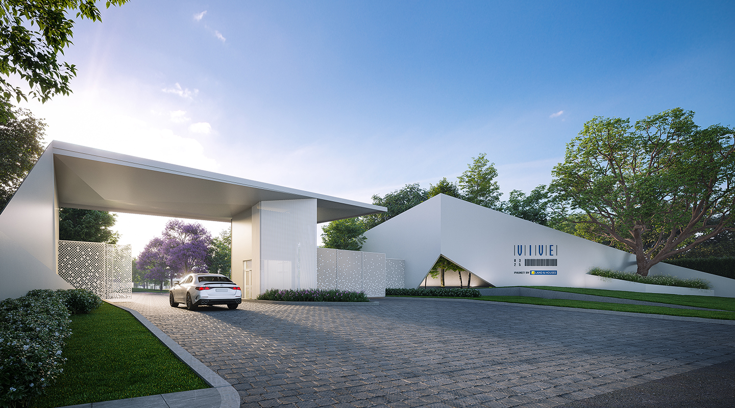 รูปโครงการ วีเว่ ภูเก็ต (VIVE Phuket)