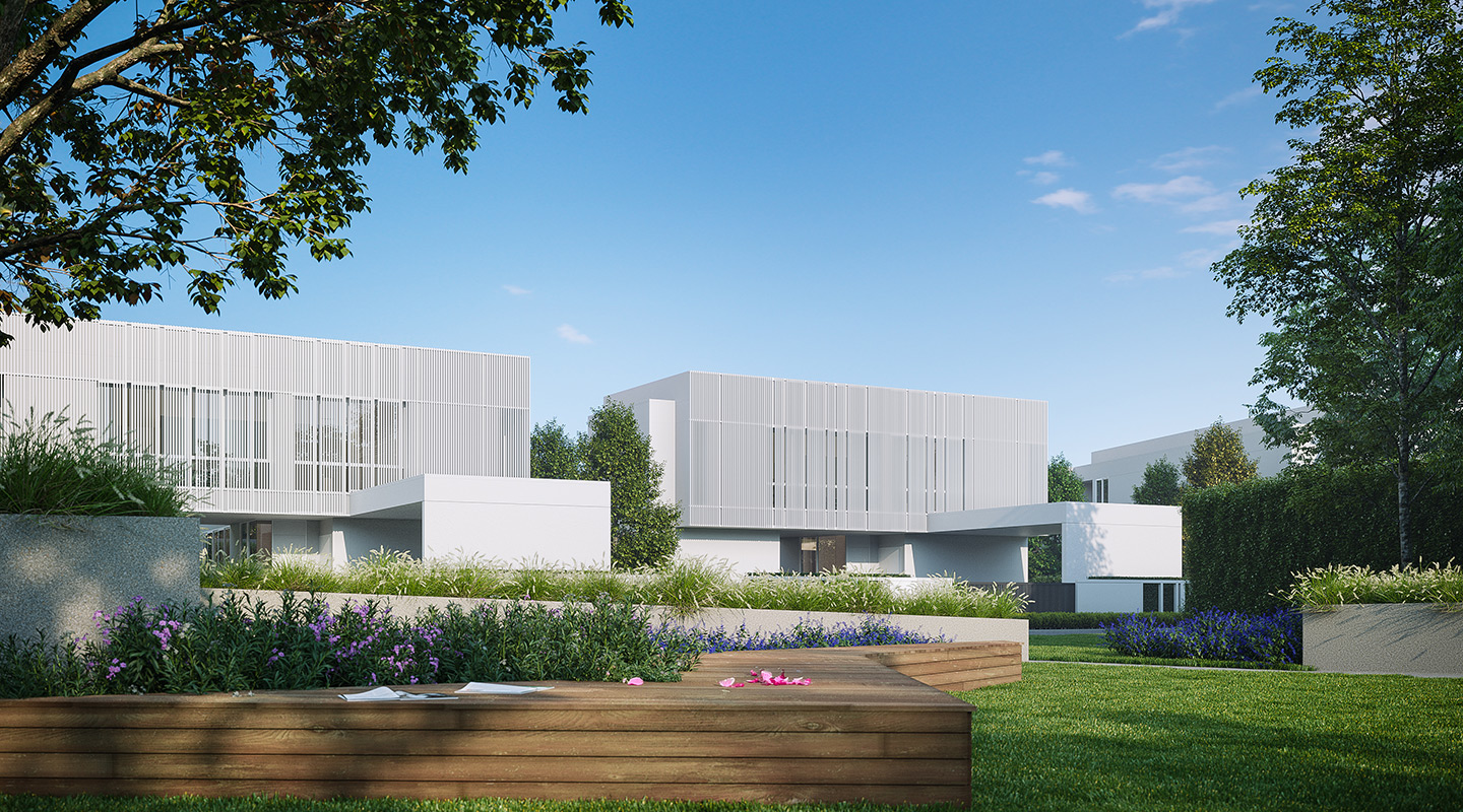 รูปโครงการ วีเว่ ภูเก็ต (VIVE Phuket)