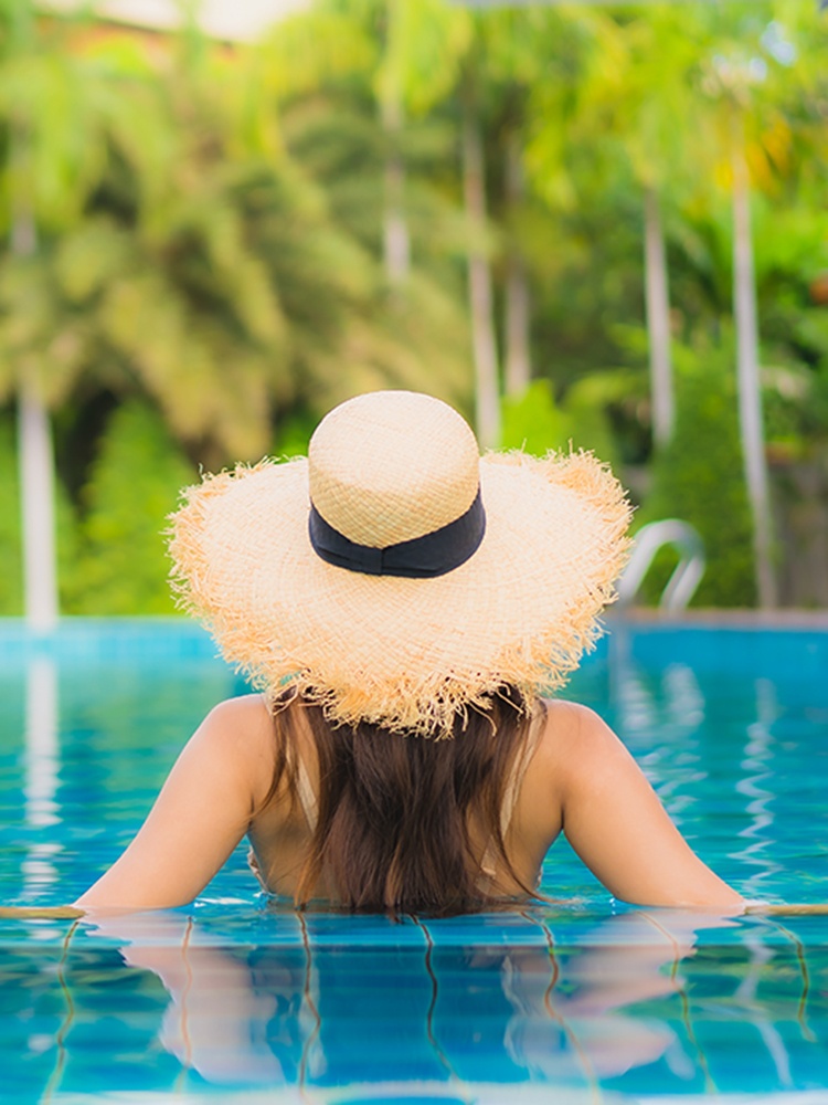 รูปโครงการ เนทูร่า เทรนด์ ประชาอุทิศ 90 (Natura Trend Prachauthit 90)