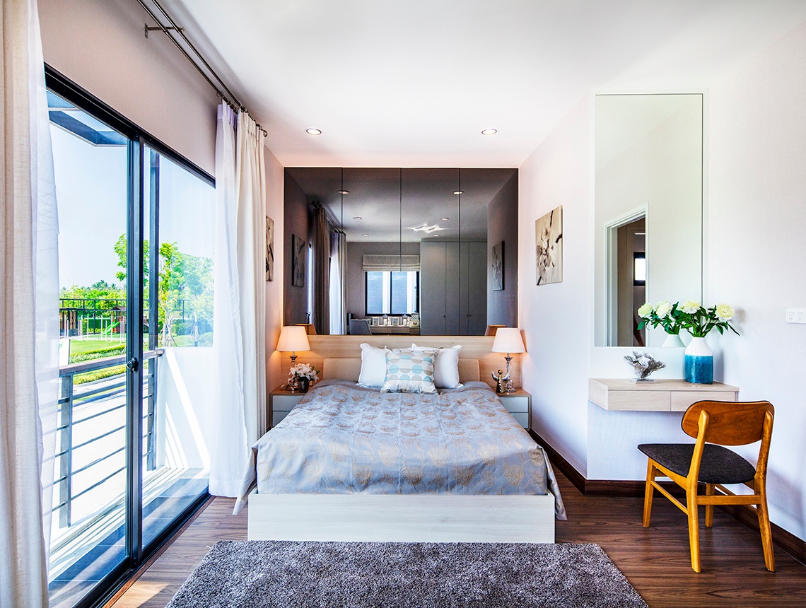 รูปโครงการ เนทูร่า เทรนด์ ประชาอุทิศ 90 (Natura Trend Prachauthit 90)