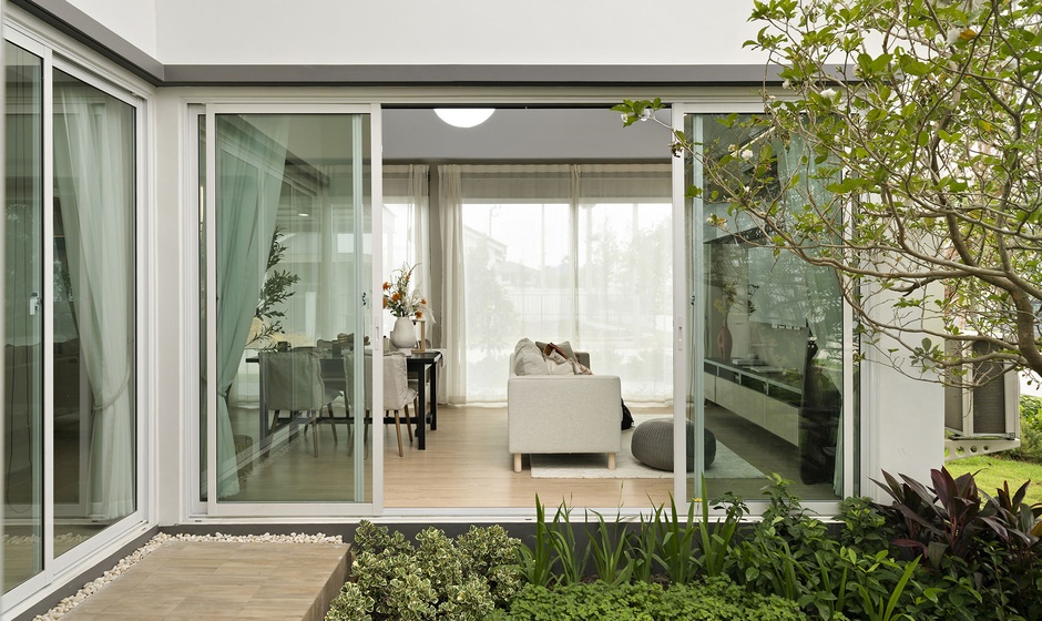 รูปโครงการ ศุภาลัย พรีโม่ นางแล-เชียงราย (Supalai Primo Nanglae-Chiang Rai)