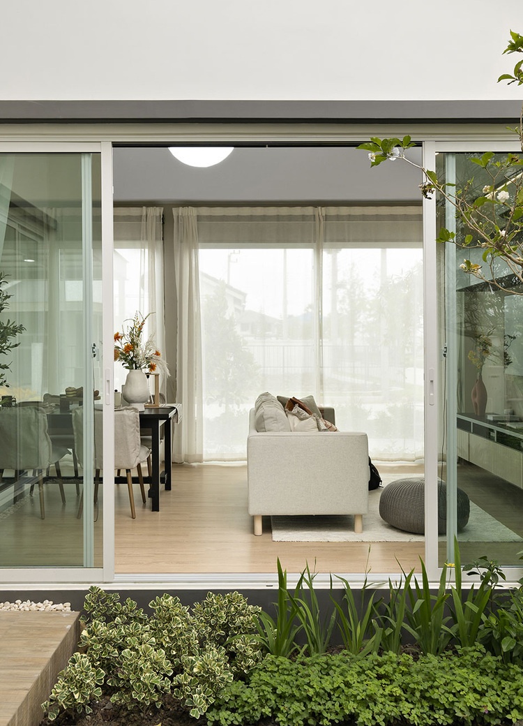 รูปโครงการ ศุภาลัย พรีโม่ นางแล-เชียงราย (Supalai Primo Nanglae-Chiang Rai)