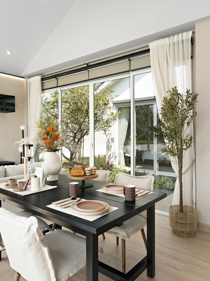 รูปโครงการ ศุภาลัย พรีโม่ นางแล-เชียงราย (Supalai Primo Nanglae-Chiang Rai)