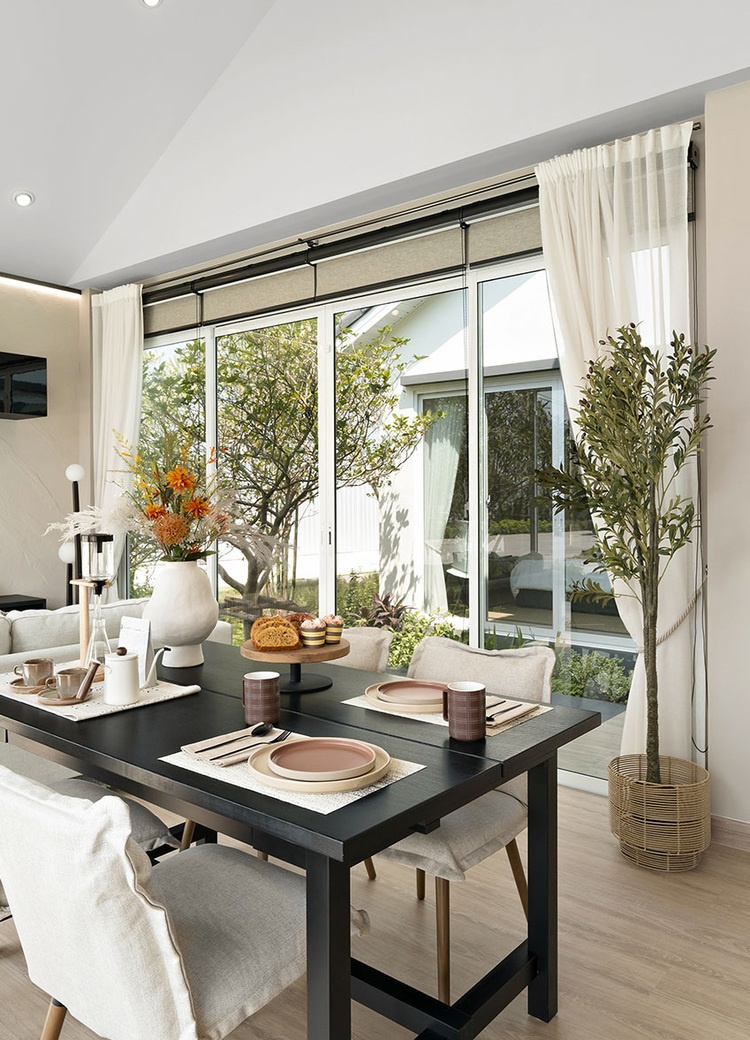 รูปโครงการ ศุภาลัย พรีโม่ นางแล-เชียงราย (Supalai Primo Nanglae-Chiang Rai)