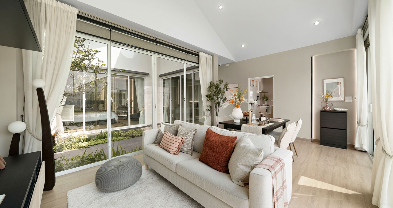 รูปโครงการ ศุภาลัย พรีโม่ นางแล-เชียงราย (Supalai Primo Nanglae-Chiang Rai)