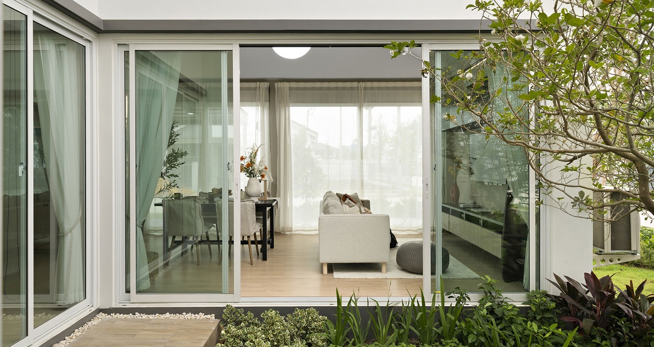 รูปโครงการ ศุภาลัย พรีโม่ นางแล-เชียงราย (Supalai Primo Nanglae-Chiang Rai)