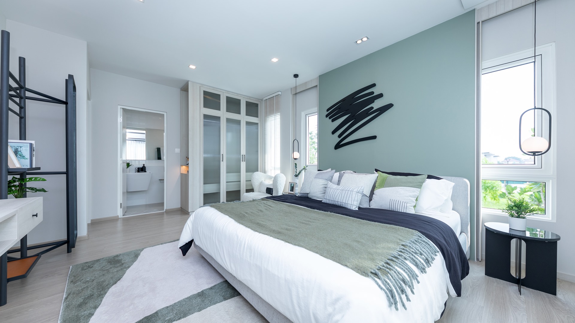 รูปโครงการ พฤกษ์ลดา ทางด่วนรามอินทรา-จตุโชติ (PRUEKLADA Ramintra Expressway-Chatuchot)