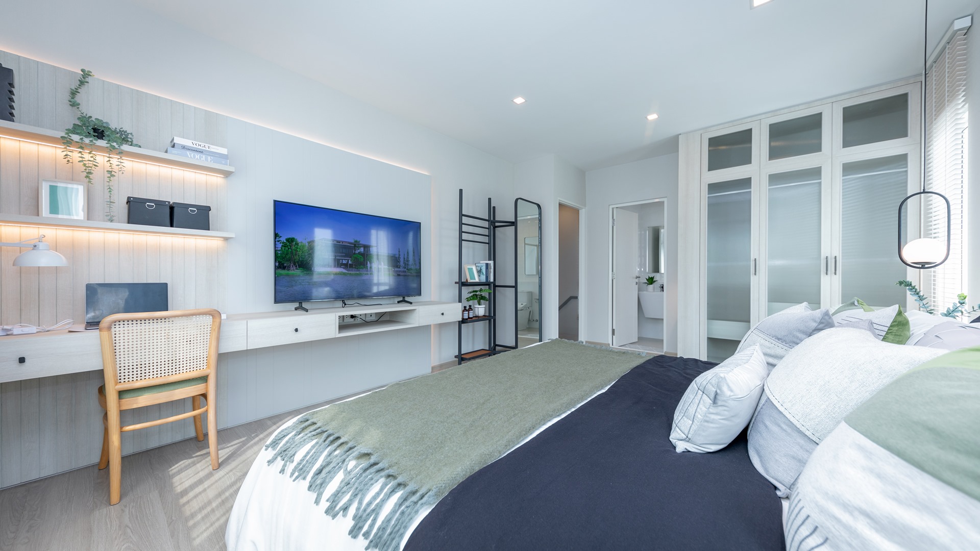 รูปโครงการ พฤกษ์ลดา ทางด่วนรามอินทรา-จตุโชติ (PRUEKLADA Ramintra Expressway-Chatuchot)