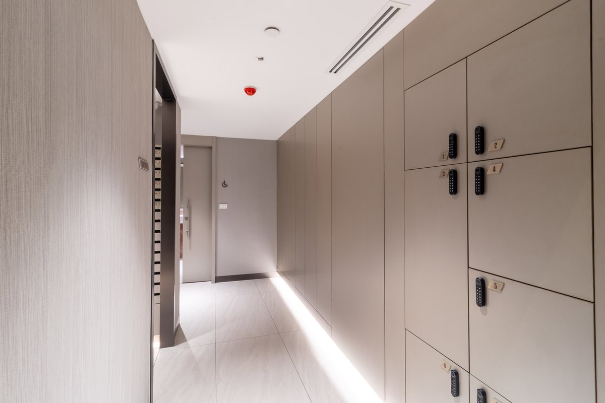 รูปโครงการ ไนท์บริดจ์ สเปซ สุขุมวิท-พระราม 4 (KnightsBridge Space Sukhumvit-Rama 4)