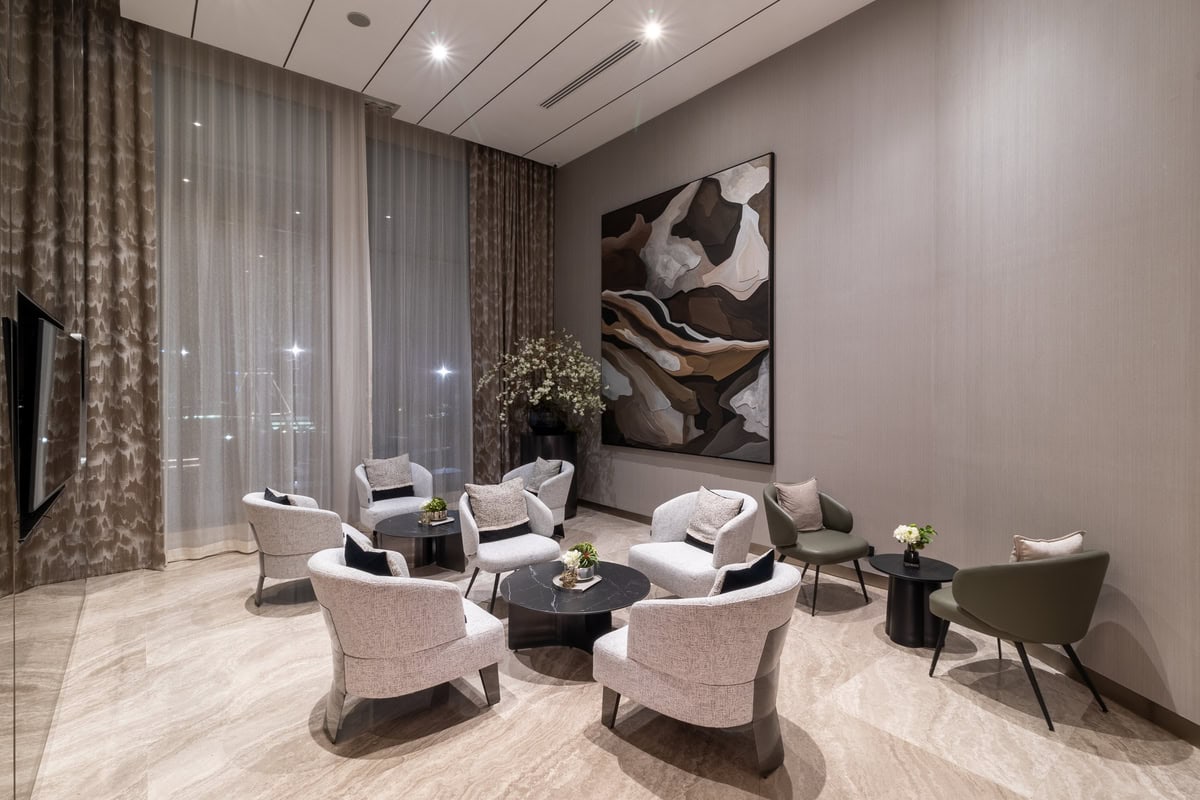 รูปโครงการ ไนท์บริดจ์ สเปซ สุขุมวิท-พระราม 4 (KnightsBridge Space Sukhumvit-Rama 4)