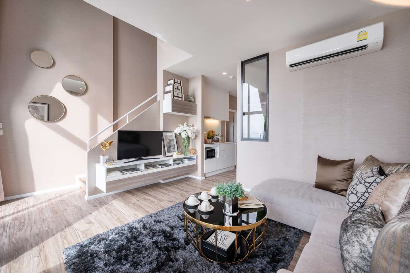 รูปโครงการ ไนท์บริดจ์ ดิ โอเชี่ยน ศรีราชา (KnightsBridge The Ocean Sriracha)