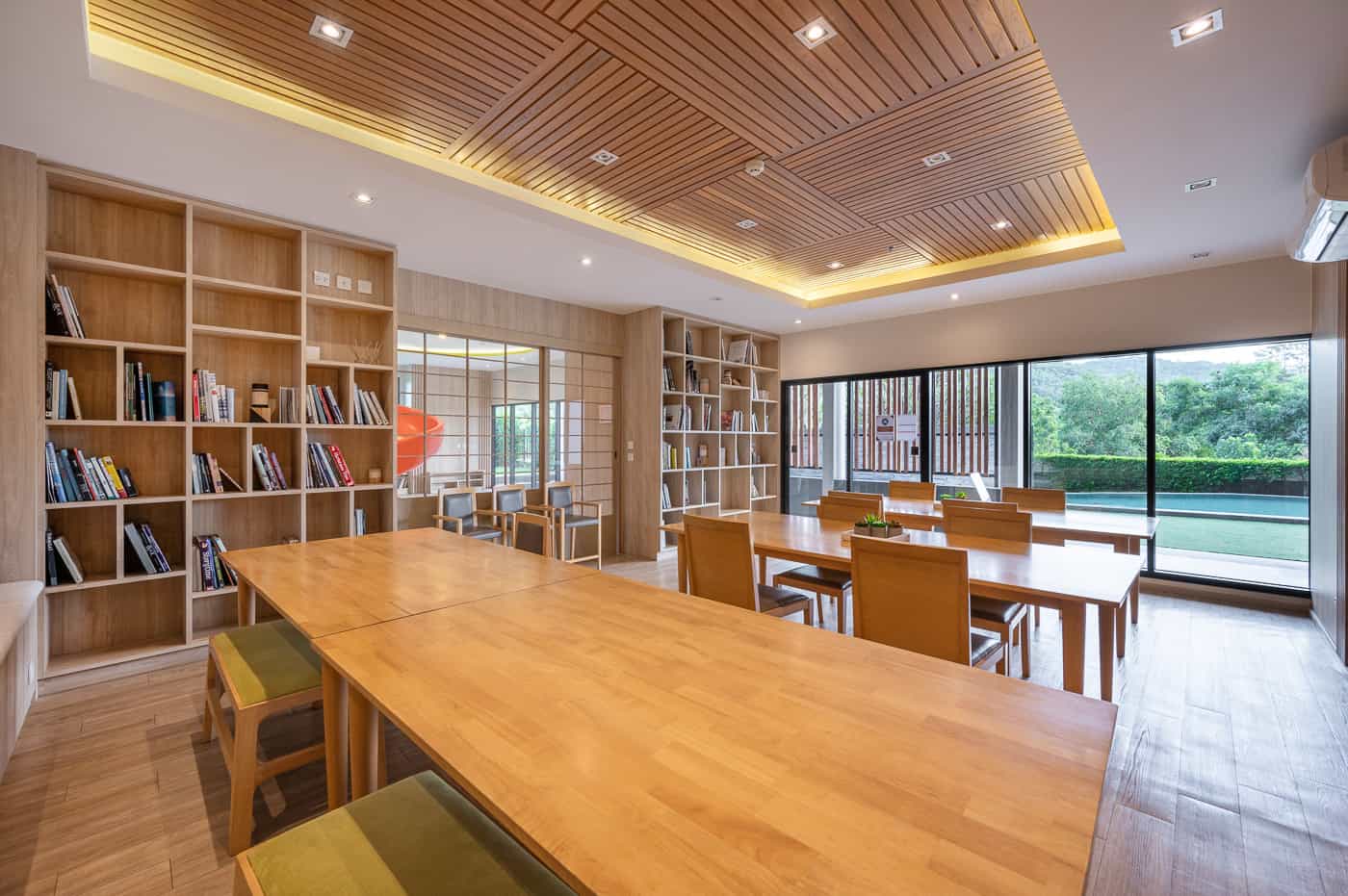 รูปโครงการ ไนท์บริดจ์ ดิ โอเชี่ยน ศรีราชา (KnightsBridge The Ocean Sriracha)