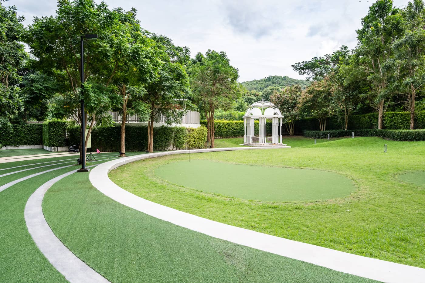 รูปโครงการ ไนท์บริดจ์ ดิ โอเชี่ยน ศรีราชา (KnightsBridge The Ocean Sriracha)