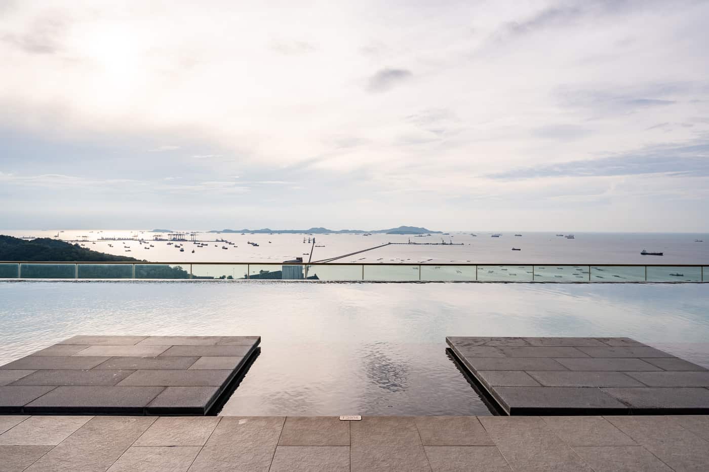 รูปโครงการ ไนท์บริดจ์ ดิ โอเชี่ยน ศรีราชา (KnightsBridge The Ocean Sriracha)