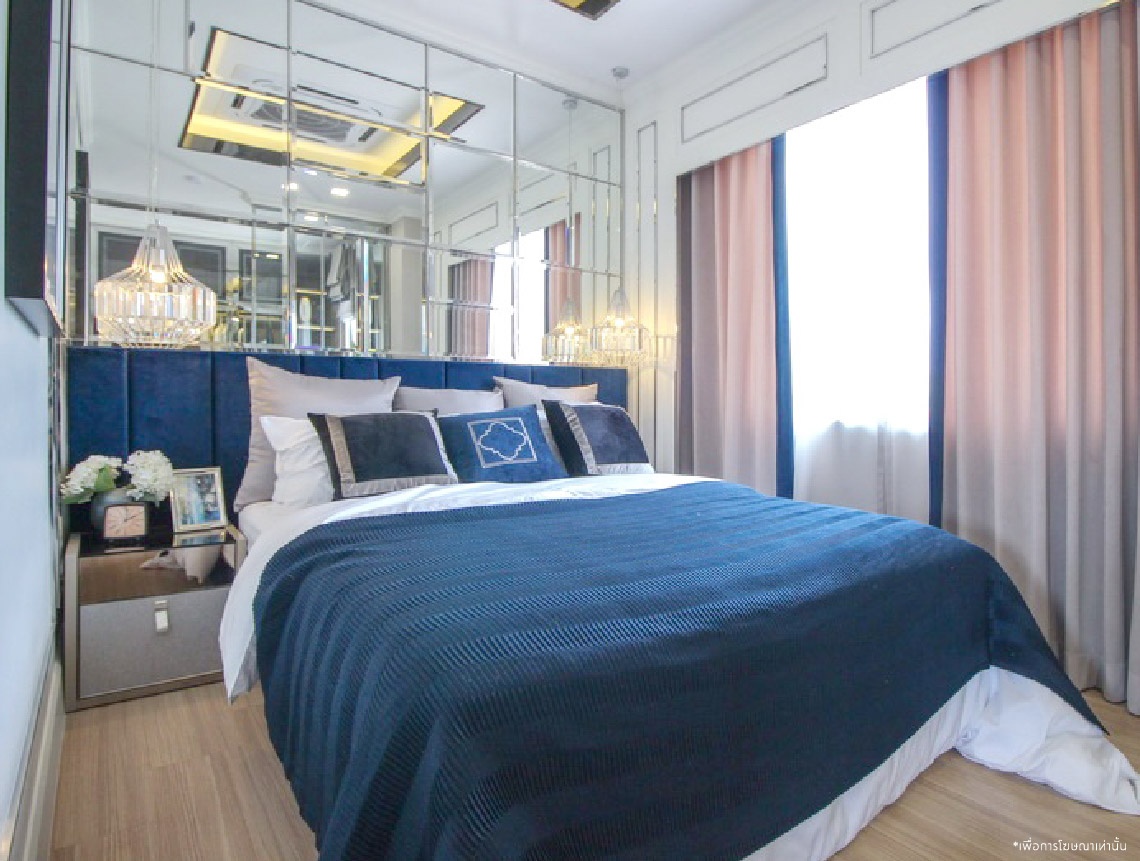 รูปโครงการ พฤกษาวิลล์ รังสิต-เวิร์คพอยท์ (Pruksa Ville Rangsit-Workpoint)