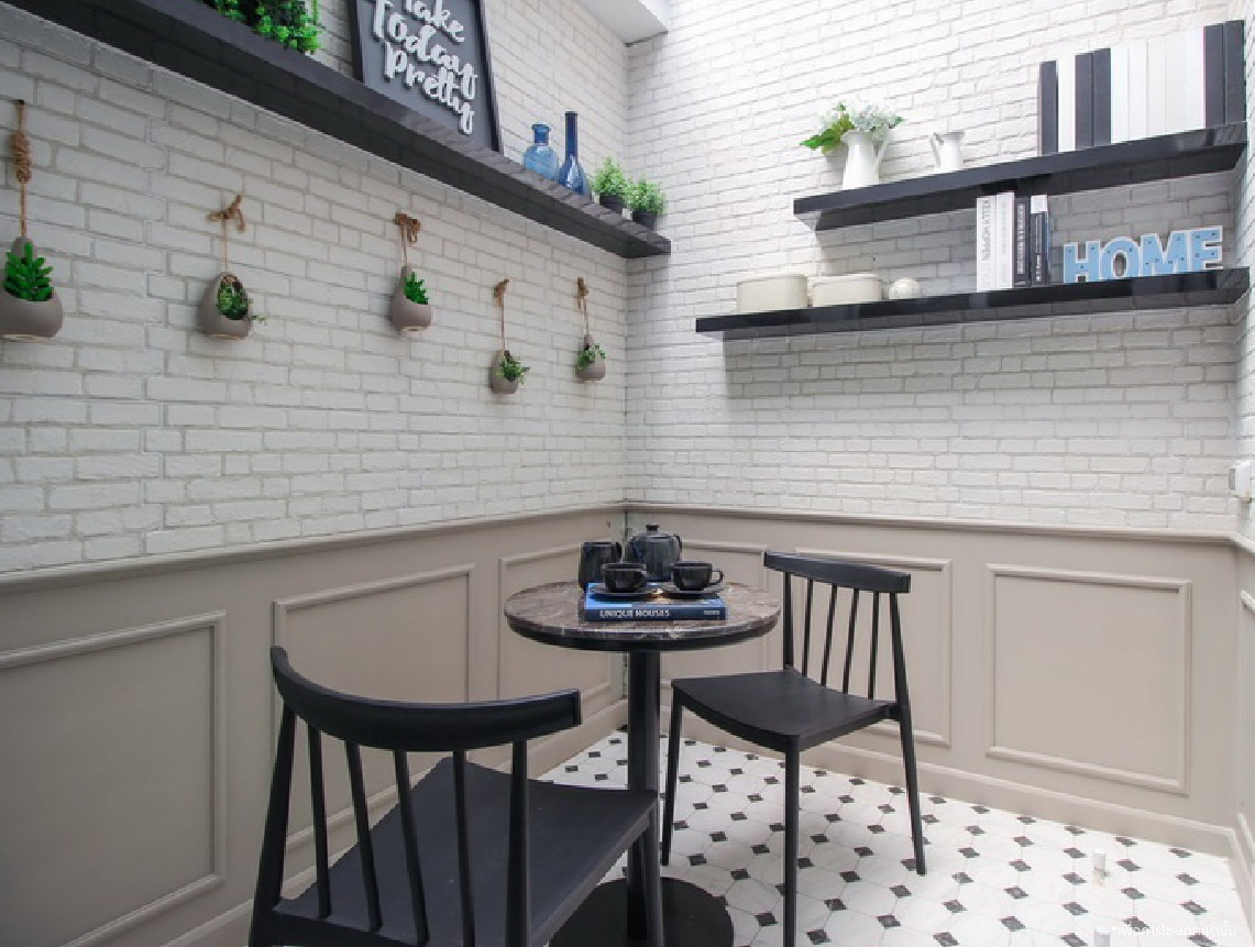 รูปโครงการ พฤกษาวิลล์ รังสิต-เวิร์คพอยท์ (Pruksa Ville Rangsit-Workpoint)