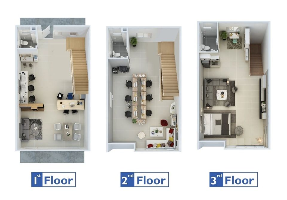 รูปโครงการ พฤกษา อเวนิว หนองมน-ชลบุรี (Pruksa Avenue Nongmon-Chonburi)