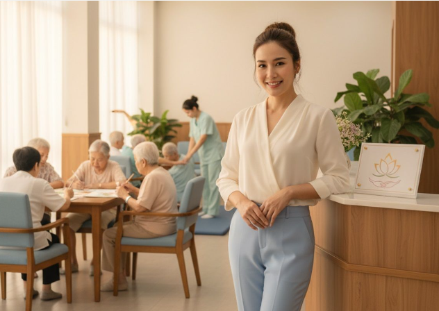 รูปโครงการ พฤกษา อเวนิว หนองมน-ชลบุรี (Pruksa Avenue Nongmon-Chonburi)