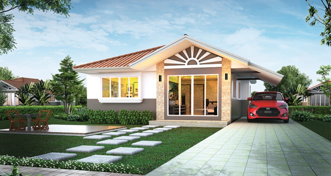 รูปโครงการ ศุภาลัย เบลล่า อุบลราชธานี (Supalai Bella Ubon Ratchathani)