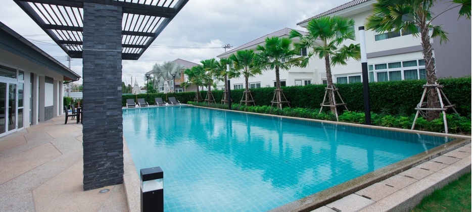 รูปโครงการ ศุภาลัย เบลล่า อุบลราชธานี (Supalai Bella Ubon Ratchathani)