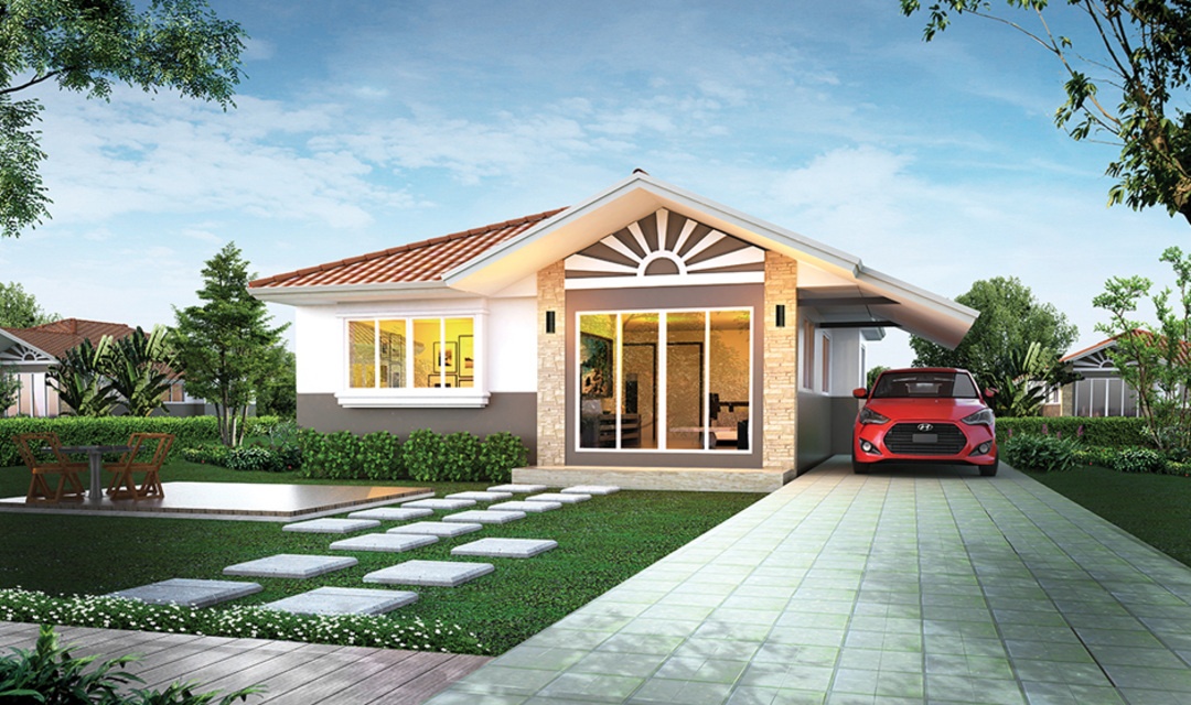 รูปโครงการ ศุภาลัย เบลล่า อุบลราชธานี (Supalai Bella Ubon Ratchathani)