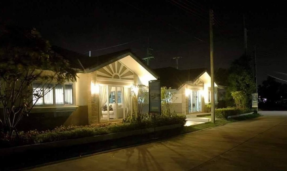 รูปโครงการ ศุภาลัย เบลล่า อุบลราชธานี (Supalai Bella Ubon Ratchathani)