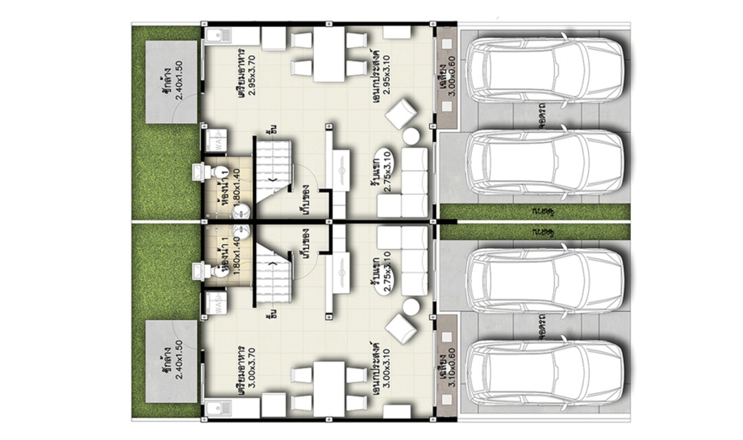 รูปโครงการ ศุภาลัย เบลล่า อุบลราชธานี (Supalai Bella Ubon Ratchathani)