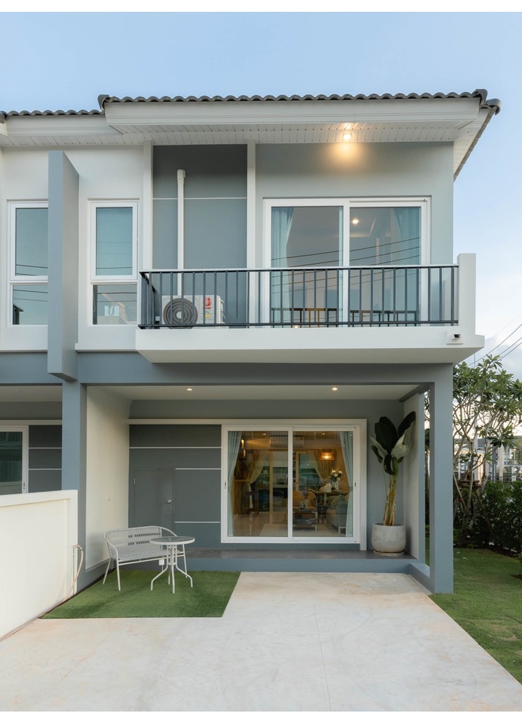 รูปโครงการ ศุภาลัย พรีโม่ เกาะลำพู สุราษฎร์ธานี (Supalai Primo Koh Lamphu Surat Thani)