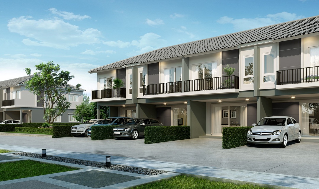 รูปโครงการ ศุภาลัย พรีโม่ เกาะลำพู สุราษฎร์ธานี (Supalai Primo Koh Lamphu Surat Thani)