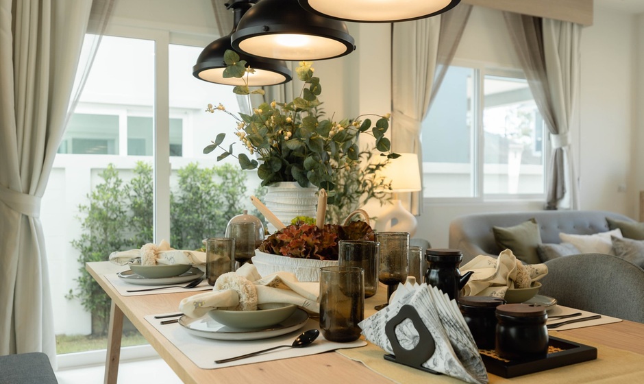 รูปโครงการ ศุภาลัย พรีโม่ เกาะลำพู สุราษฎร์ธานี (Supalai Primo Koh Lamphu Surat Thani)