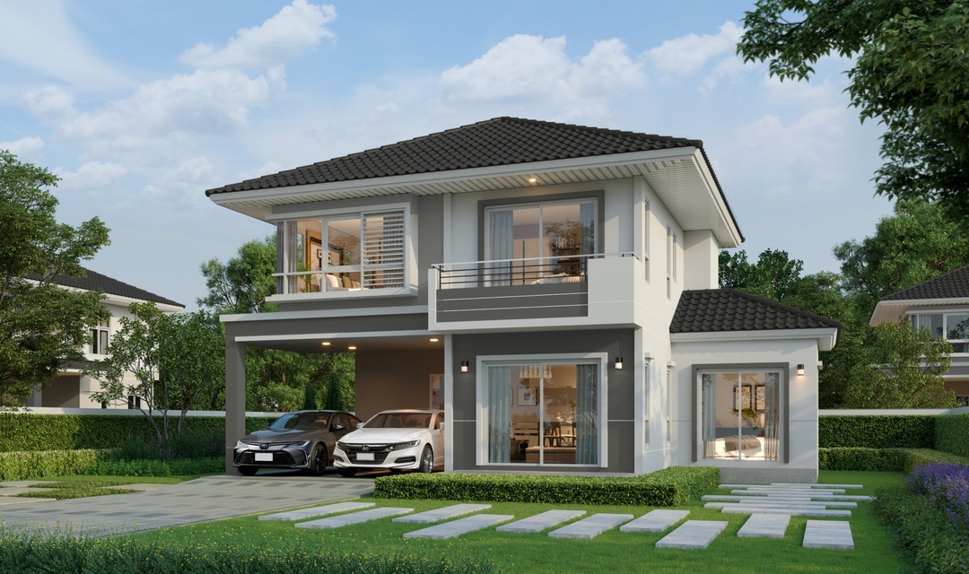 รูปโครงการ ศุภาลัย พรีโม่ เกาะลำพู สุราษฎร์ธานี (Supalai Primo Koh Lamphu Surat Thani)