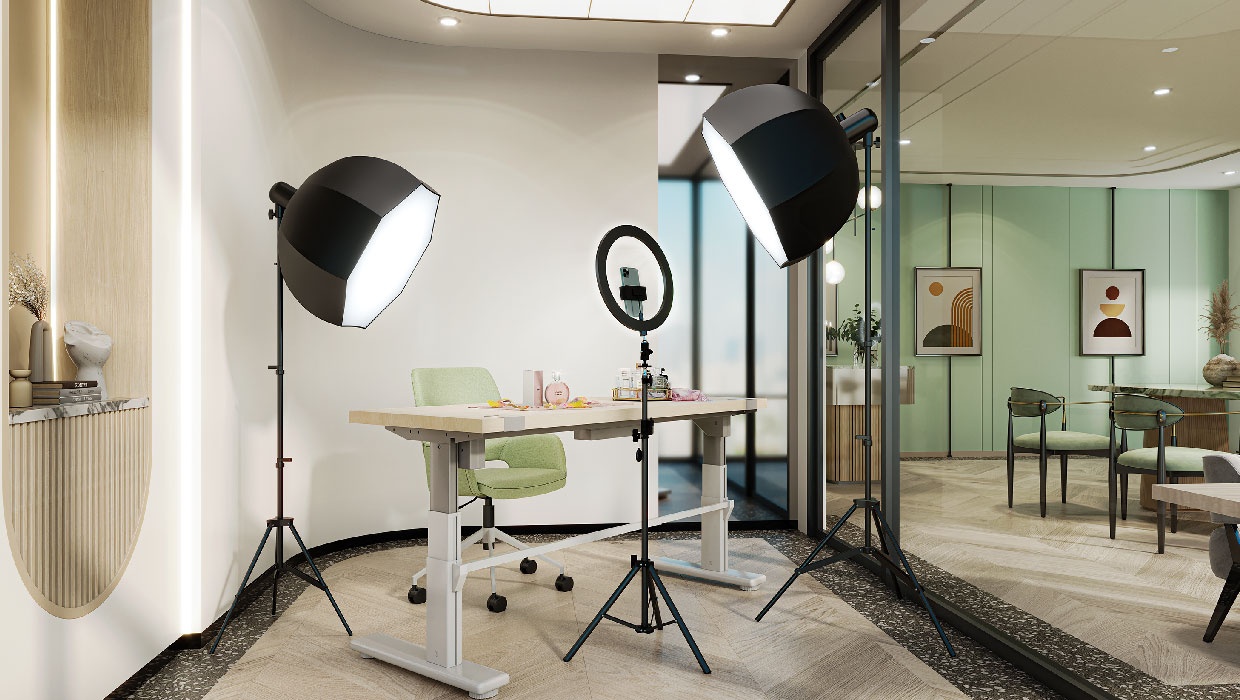 รูปโครงการ เดอะ ไพรเวซี่ พาร์ค เตาปูน (The Privacy Parc Taopoon)