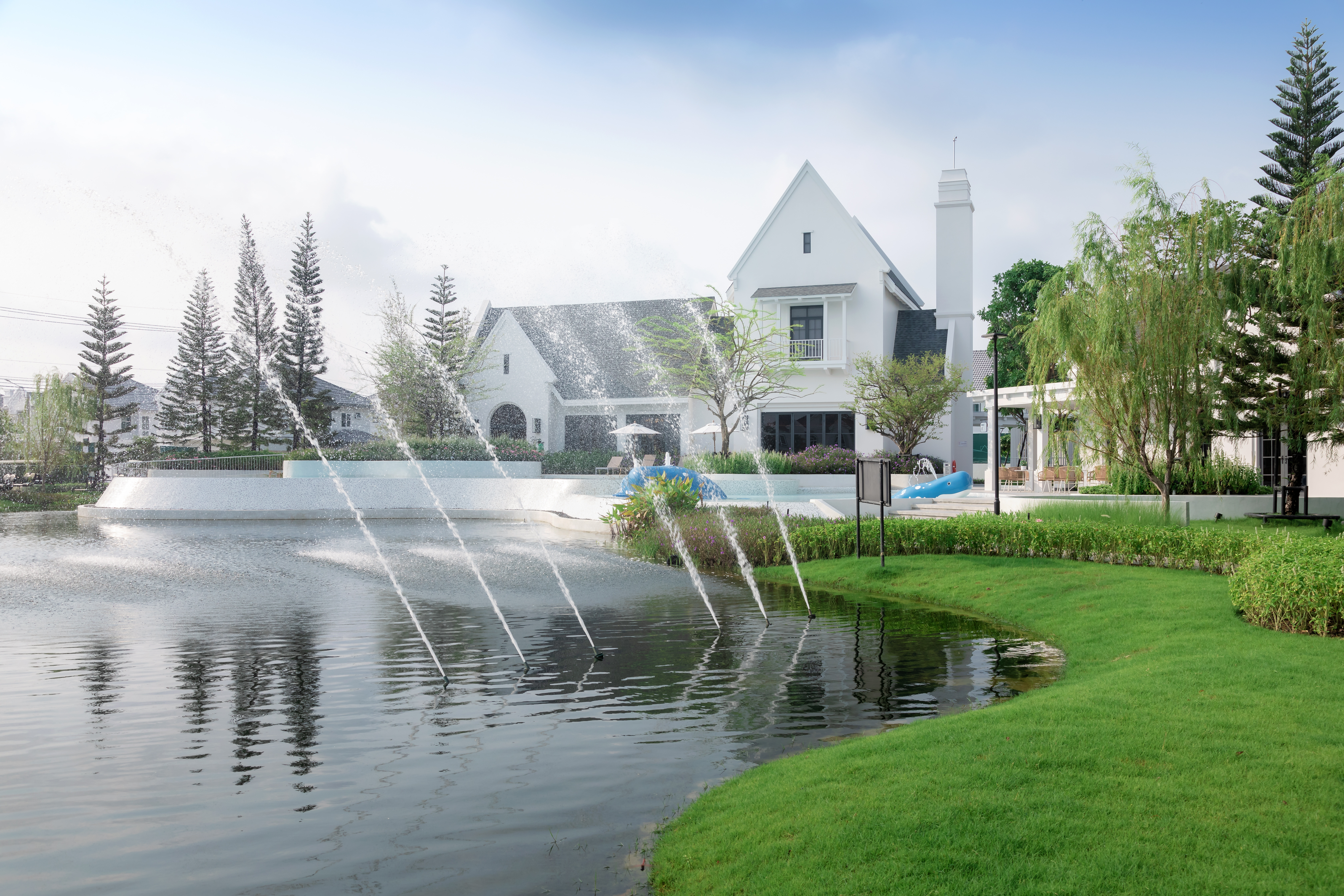 รูปโครงการ ชัยพฤกษ์ เพชรเกษม 69 (CHAIYAPRUEK Phetkasem 69)