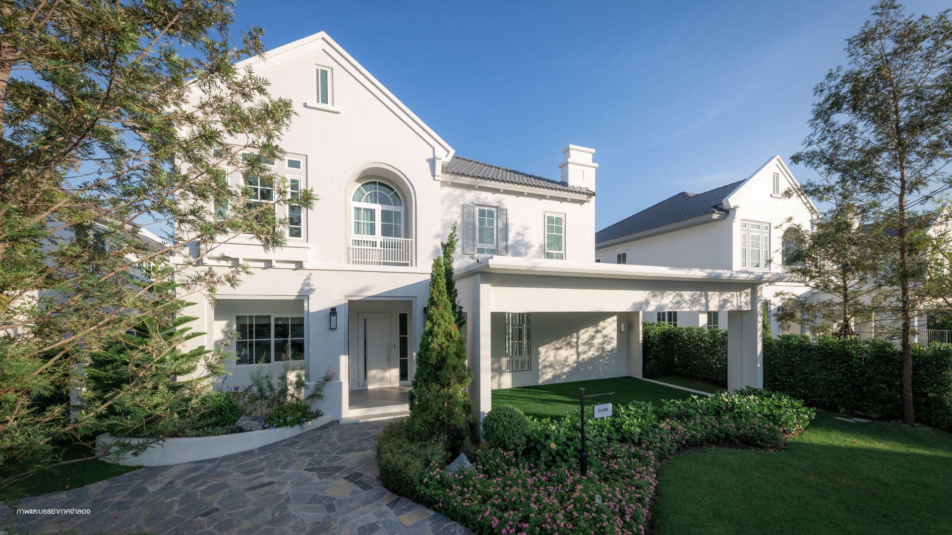 รูปโครงการ ชัยพฤกษ์ เพชรเกษม 69 (CHAIYAPRUEK Phetkasem 69)