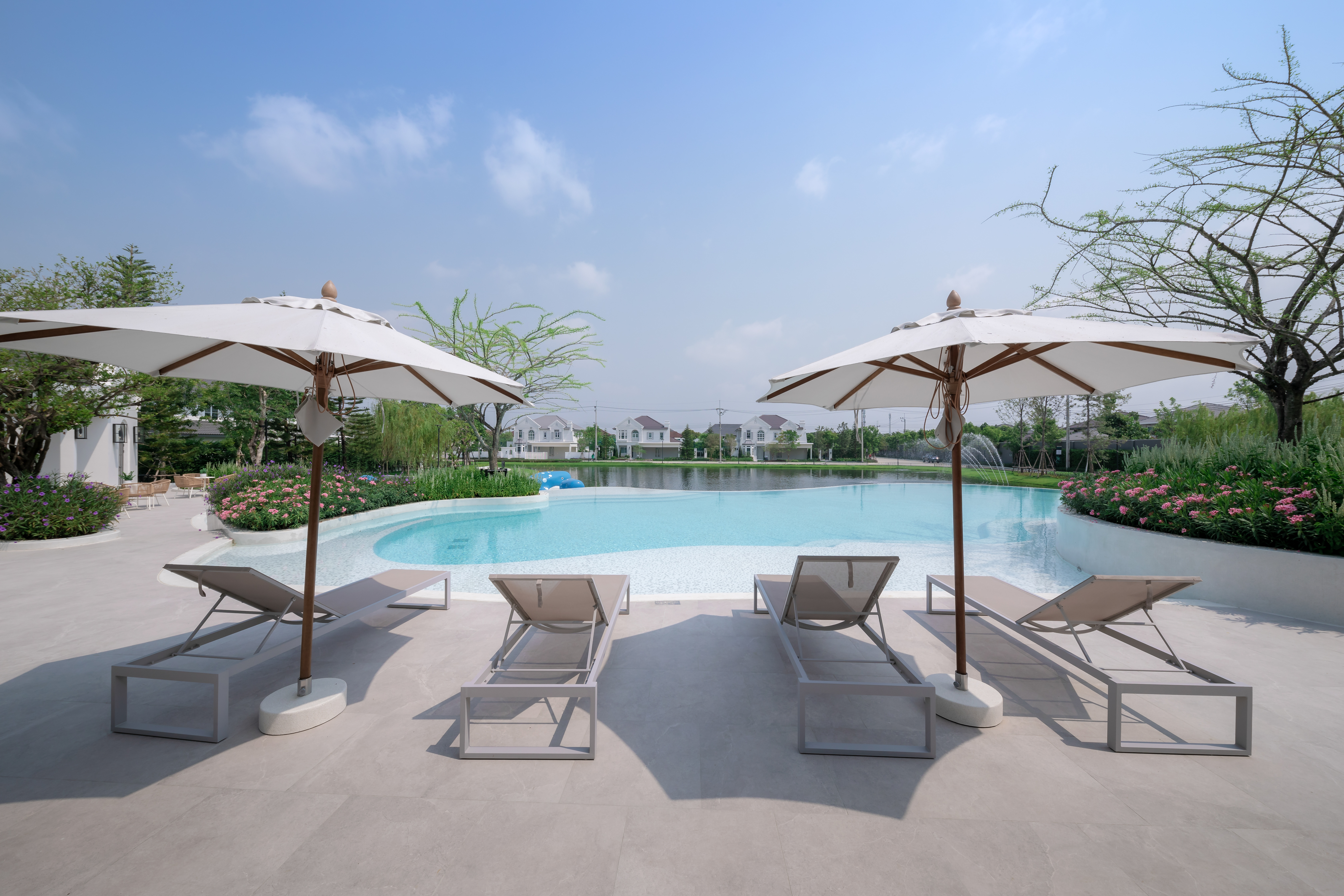 รูปโครงการ ชัยพฤกษ์ เพชรเกษม 69 (CHAIYAPRUEK Phetkasem 69)