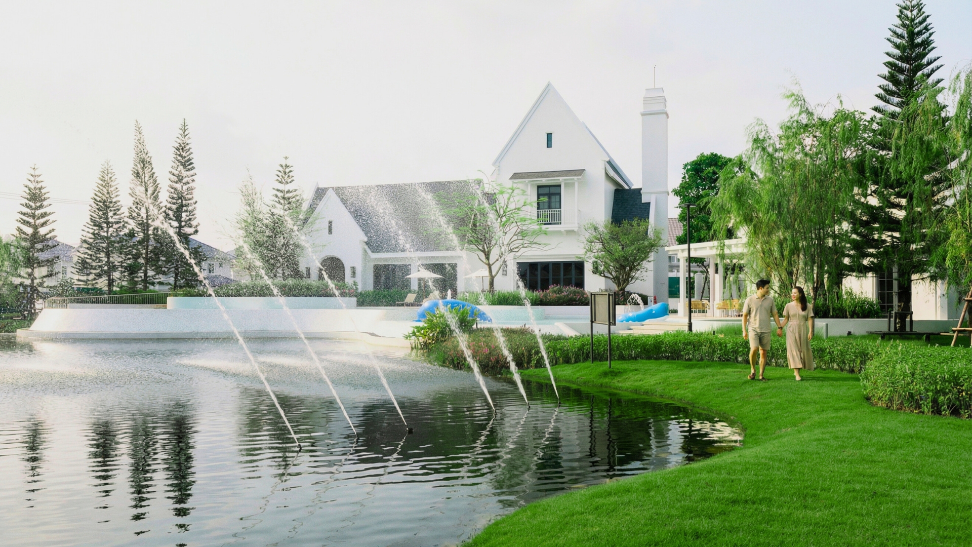 รูปโครงการ ชัยพฤกษ์ เพชรเกษม 69 (CHAIYAPRUEK Phetkasem 69)