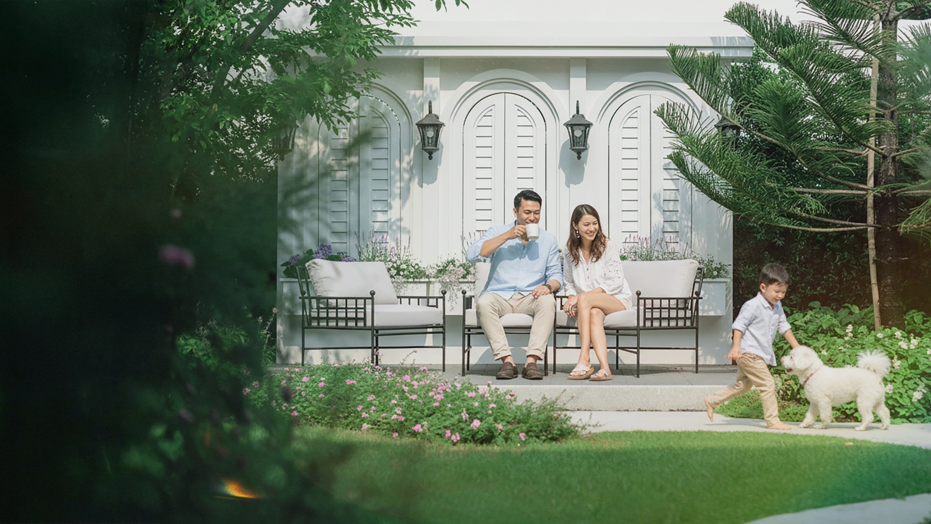 รูปโครงการ ชัยพฤกษ์ เพชรเกษม 69 (CHAIYAPRUEK Phetkasem 69)