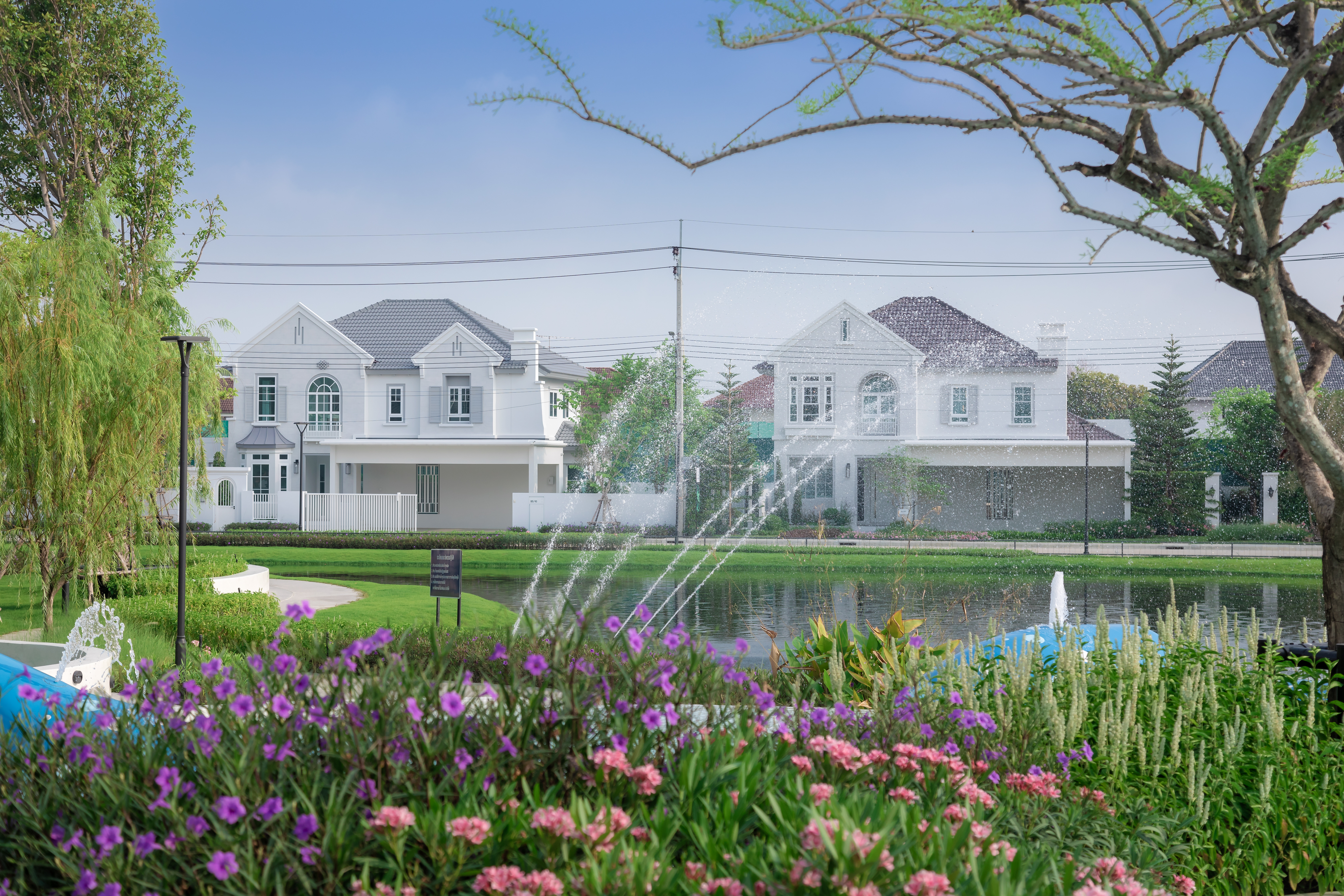 รูปโครงการ ชัยพฤกษ์ เพชรเกษม 69 (CHAIYAPRUEK Phetkasem 69)